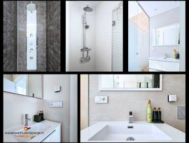 Bestaand - Appartement - San Miguel de Salinas