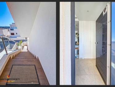 Bestaand - Appartement - San Miguel de Salinas