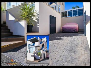 Bestaand - Appartement - San Miguel de Salinas