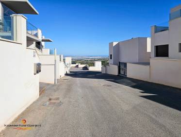 Bestaand - Appartement - San Miguel de Salinas