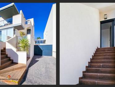 Bestaand - Appartement - San Miguel de Salinas