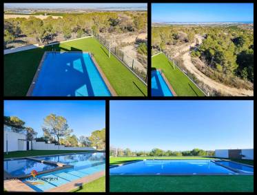 Bestaand - Appartement - San Miguel de Salinas