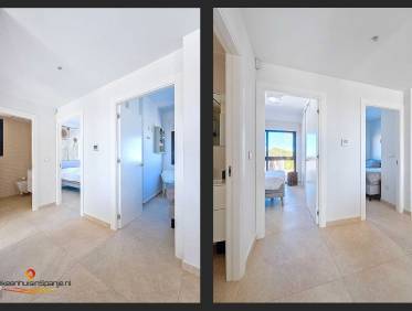 Bestaand - Appartement - San Miguel de Salinas