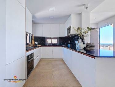 Bestaand - Appartement - San Miguel de Salinas