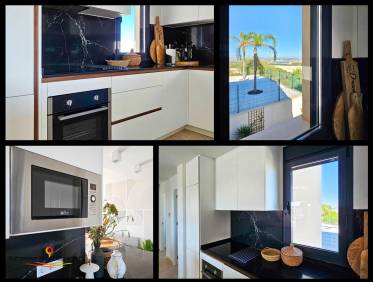 Bestaand - Appartement - San Miguel de Salinas