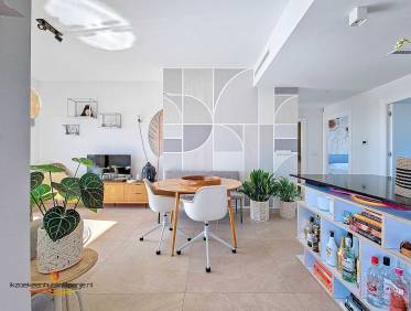 Bestaand - Appartement - San Miguel de Salinas