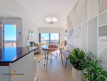 Bestaand - Appartement - San Miguel de Salinas