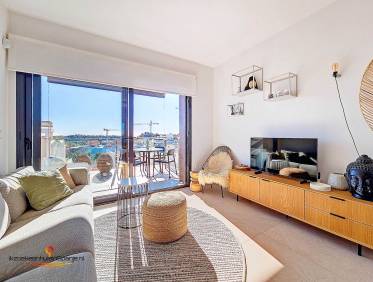 Bestaand - Appartement - San Miguel de Salinas