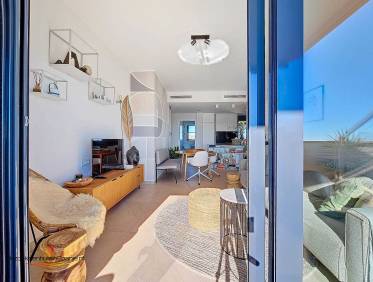 Bestaand - Appartement - San Miguel de Salinas