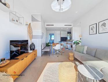 Bestaand - Appartement - San Miguel de Salinas