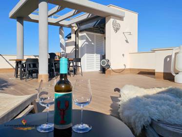 Bestaand - Appartement - San Miguel de Salinas