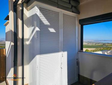 Bestaand - Appartement - San Miguel de Salinas