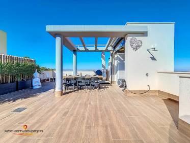 Bestaand - Appartement - San Miguel de Salinas