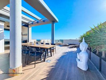 Bestaand - Appartement - San Miguel de Salinas