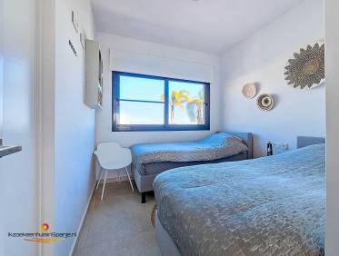 Bestaand - Appartement - San Miguel de Salinas