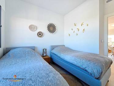 Bestaand - Appartement - San Miguel de Salinas