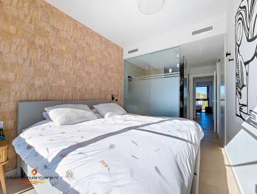 Bestaand - Appartement - San Miguel de Salinas