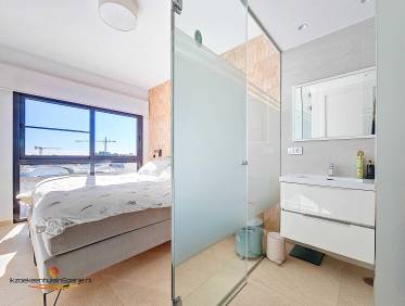 Bestaand - Appartement - San Miguel de Salinas
