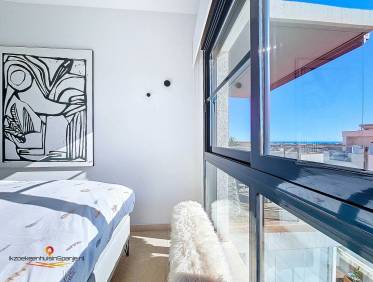 Bestaand - Appartement - San Miguel de Salinas