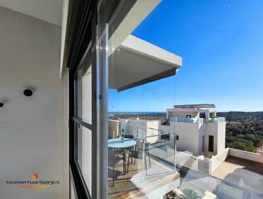 Bestaand - Appartement - San Miguel de Salinas