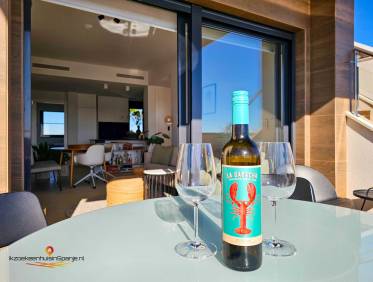 Bestaand - Appartement - San Miguel de Salinas