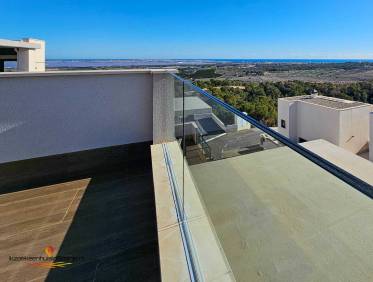 Bestaand - Appartement - San Miguel de Salinas