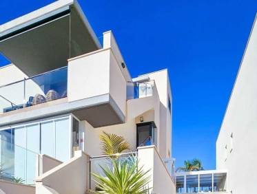 Bestaand - Appartement - San Miguel de Salinas