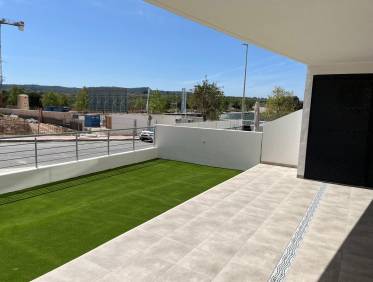 Bestaand - Appartement - San Miguel de Salinas