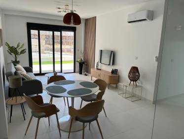 Bestaand - Appartement - San Miguel de Salinas