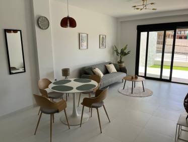 Bestaand - Appartement - San Miguel de Salinas