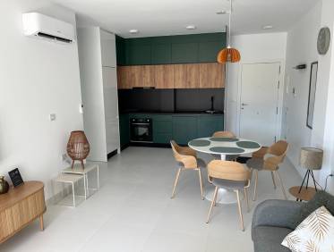Bestaand - Appartement - San Miguel de Salinas