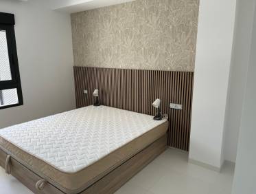 Bestaand - Appartement - San Miguel de Salinas