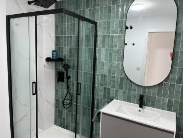 Bestaand - Appartement - San Miguel de Salinas