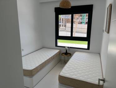 Bestaand - Appartement - San Miguel de Salinas