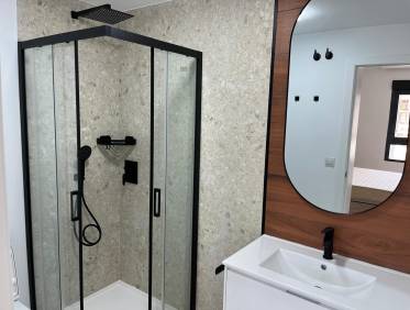 Bestaand - Appartement - San Miguel de Salinas