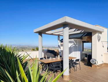 Bestaand - Appartement - San Miguel de Salinas