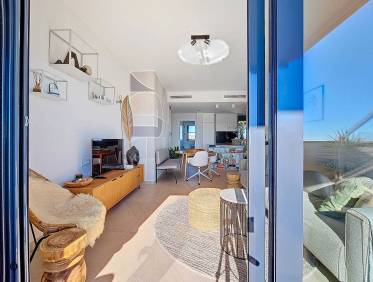 Bestaand - Appartement - San Miguel de Salinas