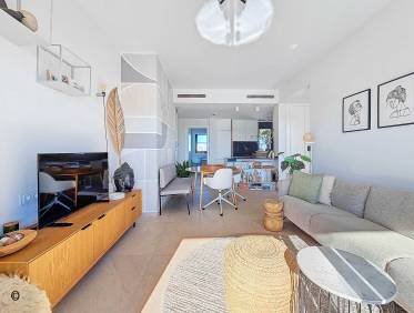 Bestaand - Appartement - San Miguel de Salinas