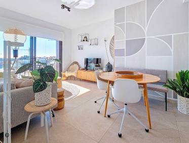 Bestaand - Appartement - San Miguel de Salinas