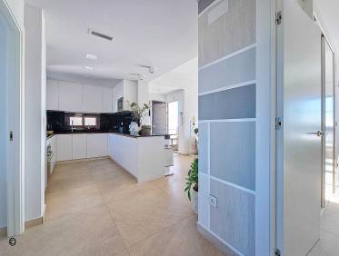 Bestaand - Appartement - San Miguel de Salinas