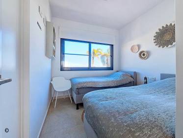 Bestaand - Appartement - San Miguel de Salinas