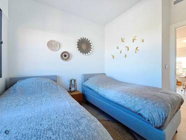 Bestaand - Appartement - San Miguel de Salinas