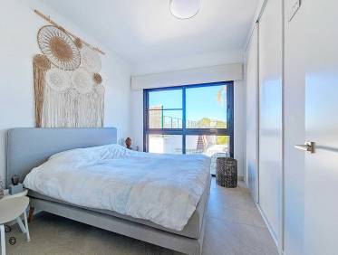 Bestaand - Appartement - San Miguel de Salinas