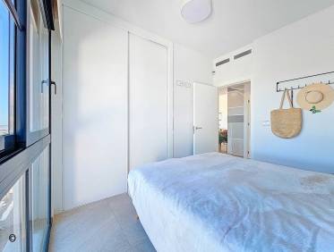 Bestaand - Appartement - San Miguel de Salinas