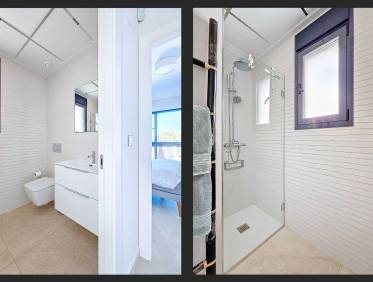 Bestaand - Appartement - San Miguel de Salinas