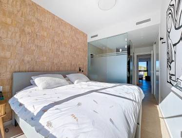 Bestaand - Appartement - San Miguel de Salinas