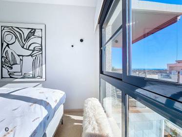 Bestaand - Appartement - San Miguel de Salinas