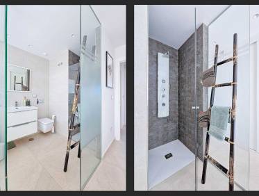 Bestaand - Appartement - San Miguel de Salinas