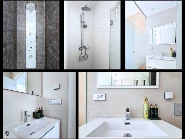 Bestaand - Appartement - San Miguel de Salinas