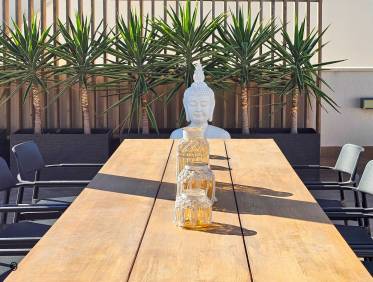 Bestaand - Appartement - San Miguel de Salinas